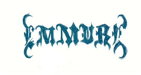 Emmure Logos