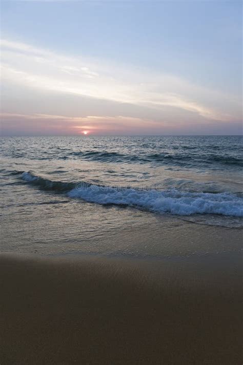 Mai Khao Beach stock photo. Image of colorful, blue, nature - 66475754