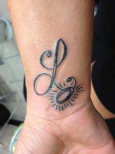 65 Amazing L Letter Tattoo Designs and Ideas - Body Art Guru