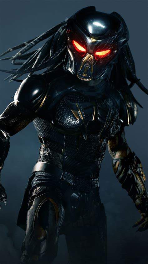 Predator 2018 4K Wallpapers | HD Wallpapers | ID #25834