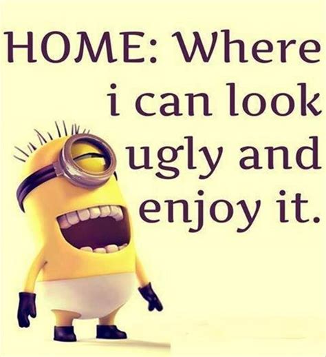 Minion Sunday Quotes. QuotesGram