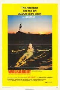 Walkabout Movie Posters From Movie Poster Shop