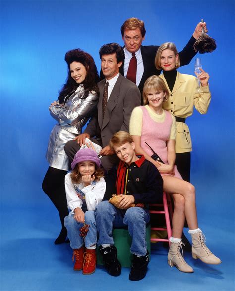 The Nanny actors and actresses - Where are they now? | Gallery ...