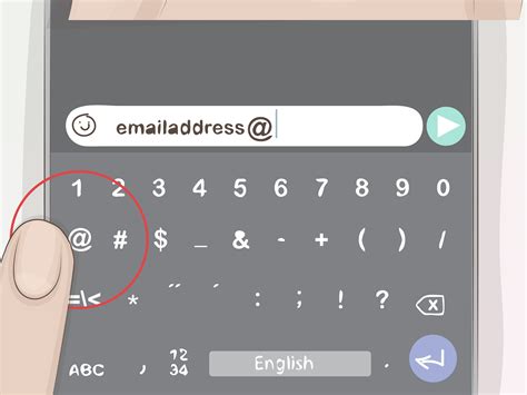 4 Ways to Type Symbols on a Keyboard - wikiHow