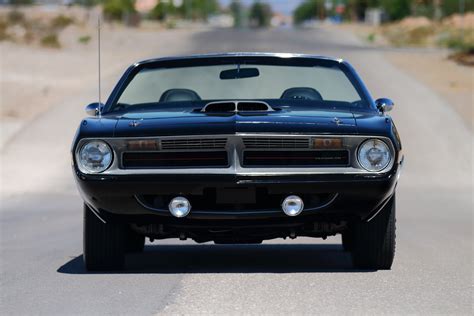 1970, Plymouth, 426, Hemi, Cuda, Convertible, Muscle, Classic, Old, Usa, 39 Wallpapers HD ...