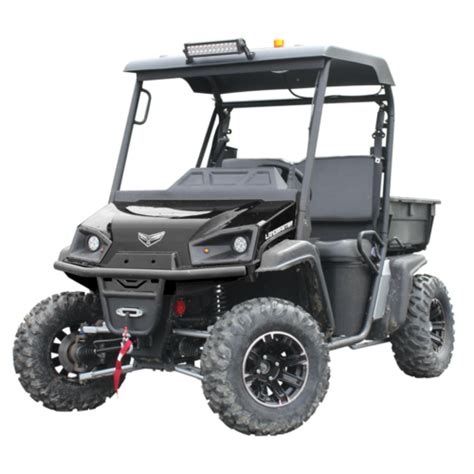 American LandMaster | ATV | UTV | SideXSide - GoKartsUSA.com