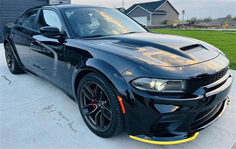 Dodge Charger SRT Hellcat Redeye Widebody Jailbreak Edition in 2022 ...