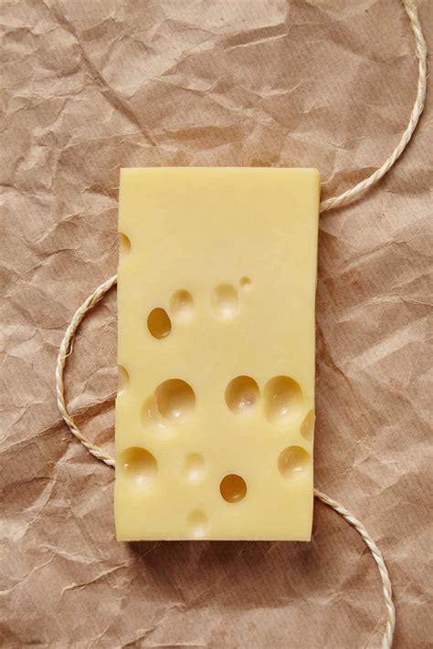 The 10 Best Gruyere Cheese Substitutes | Greedy Gourmet