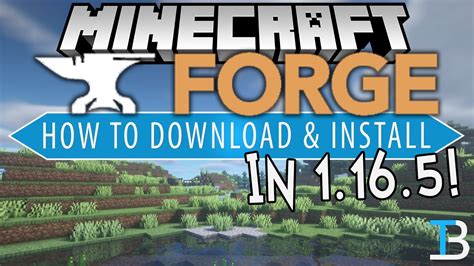 Minecraft forge installer - mopakeys