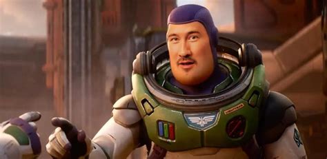 Markiplier Buzz Lightyear | Lightyear (2022 Film)