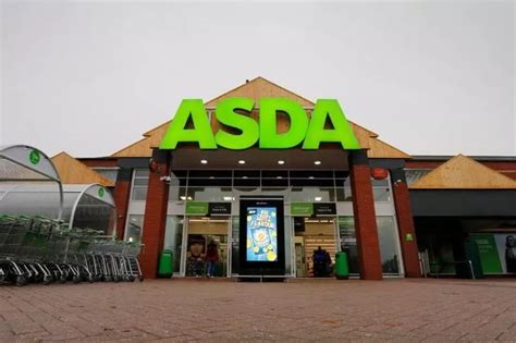 Asda Farnworth Superstore opening times and hours - Manchester Evening News