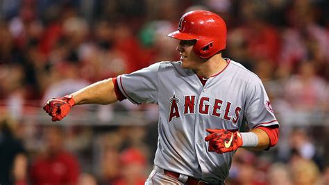 All Star Game MVP: Mike Trout wins award for second straight year ...