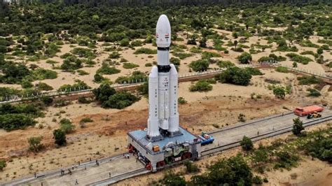 Chandrayaan 3 Launch Date Set for July 14; Here's What You Need to Know