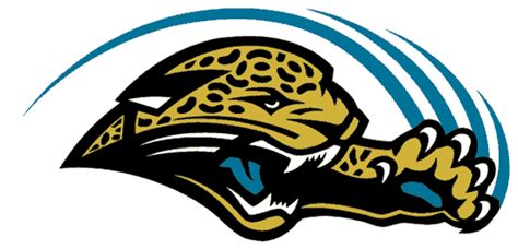 Jacksonville Jaguars Transparent Background | PNG Mart