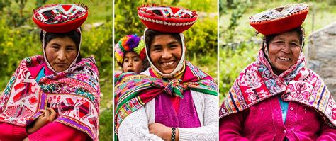 Traditional Andean Clothing – Threads of Peru