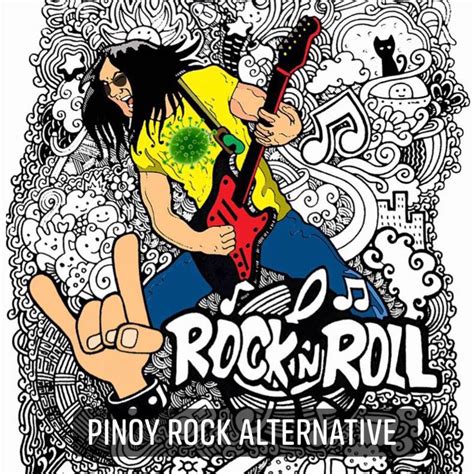 Pinoy Rock Alternative