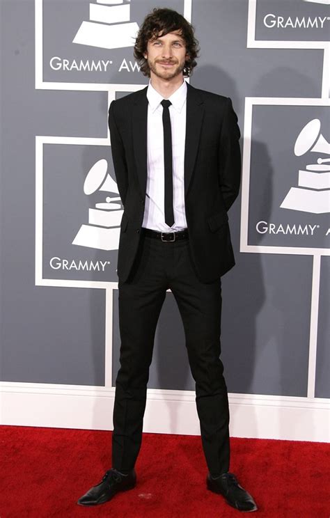 Gotye Picture 59 - 55th Annual GRAMMY Awards - Arrivals