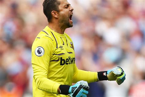 The top five West Ham goalkeepers of all-time - Read West Ham