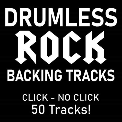 AC/DC Rock Backing Tracks for Drums Acdc style | Backing Tracks for Drummers | Backing Tracks