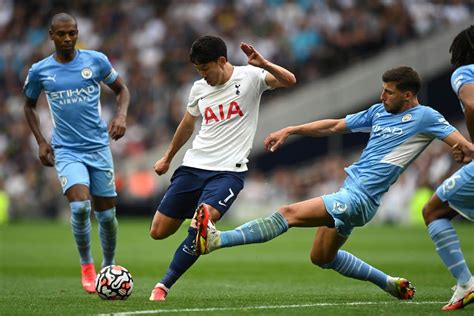 Tottenham x Manchester City: palpites, onde assistir e onde apostar ...