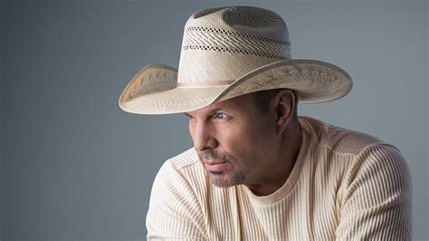 Garth Brooks reveals new album title and cover - ABC News