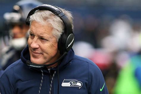 Seahawks coach Pete Carroll wants NFL to 'get rid of' instant replay