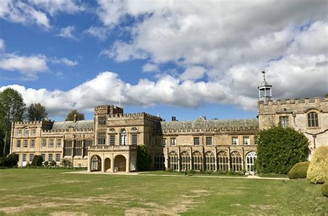 Forde Abbey Gardens | Fasci Garden