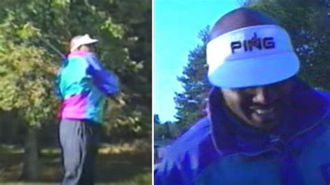 Charles Barkley was once the victim of the cruelest golf prank imaginable