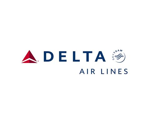 History of All Logos: All Delta Airlines Logos