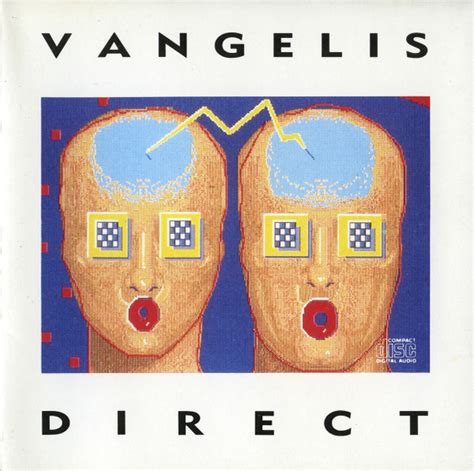 Vangelis – Direct | Releases | Discogs