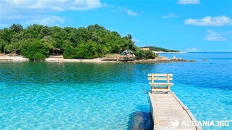 11 islands of Albania & why you should visit them - Albania 360