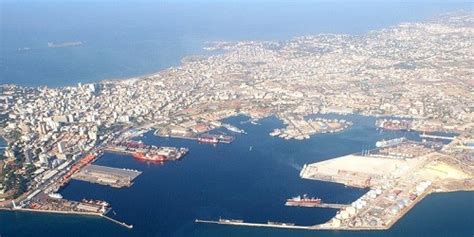 Port of Dakar, Senegal Live Ship Traffic / Marine Traffic - Cruising Earth