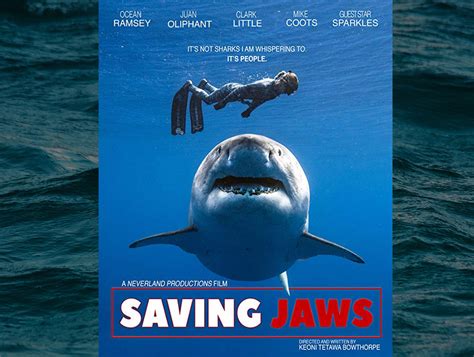 Watch: Saving Jaws