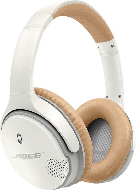 Customer Reviews: Bose SoundLink II Wireless Over-the-Ear Headphones ...