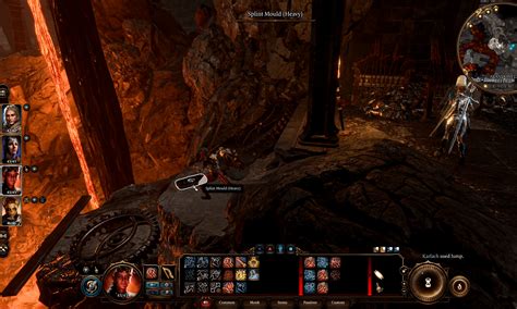 How to use Adamantine Forge in Act 1 : r/BaldursGate3