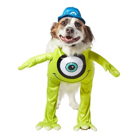 18 Disney Dog Costumes That Will Bring the Magic to Halloween