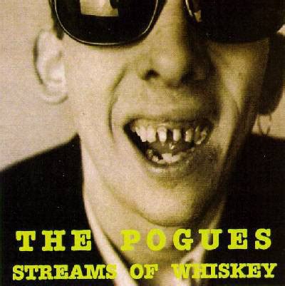 The Pogues - Streams Of Whiskey (CD, Unofficial Release) | Discogs