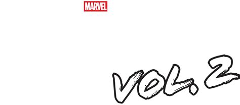 Guardians of the Galaxy Vol. 2 Logo PNG by Bats66 on DeviantArt