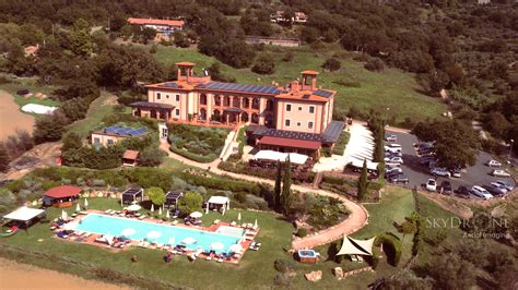 Saturnia Tuscany Hotel SPA Resort | Senza glutine a Poggio murella | Gluto