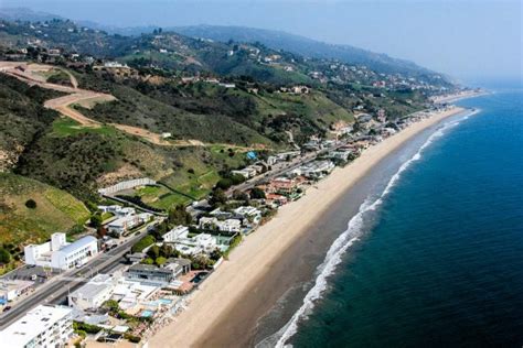 Malibu Celebrity Homes Map: Our Secret to a Great Tour!