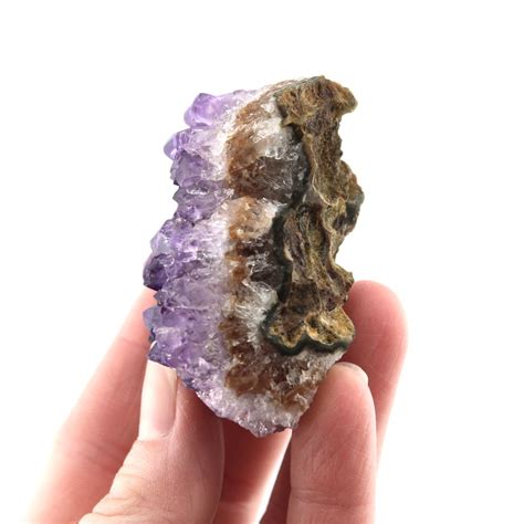 Amethyst Cluster – Bey’s Rock Shop