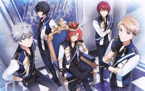 Knights | Wiki | Anime Amino