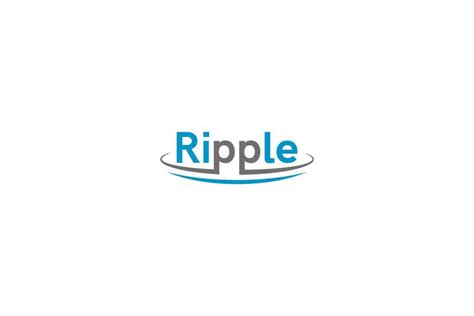 Ripple Logo - LogoDix