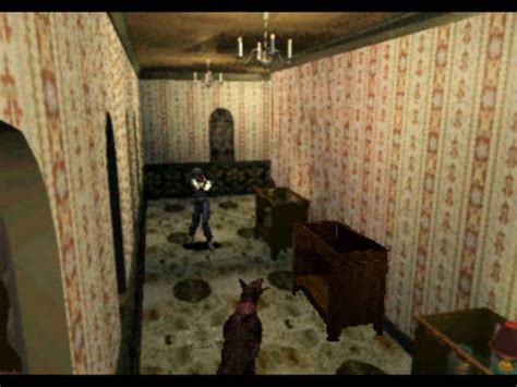 Resident Evil: Director's Cut Review (PSone) | Push Square