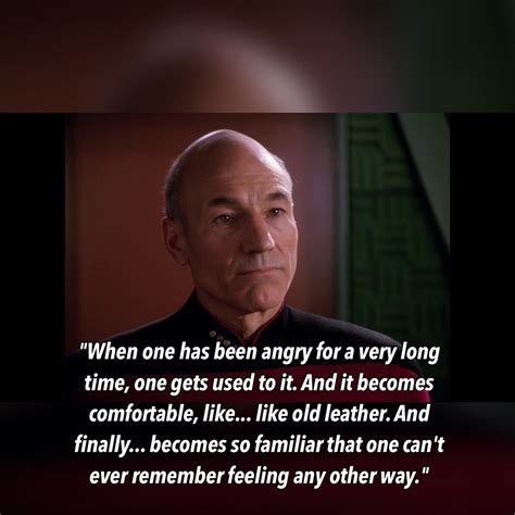 10 Bits Of Life Advice We All Learned From Captain Jean-Luc Picard