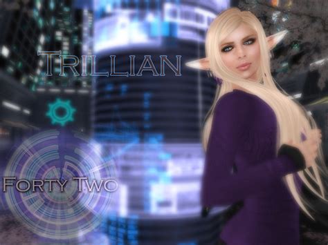 Trillianshapeskins | Trillian skins, In the store now! 6 ton… | Flickr