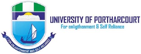 University of Port Harcourt Basic Application Form 2020/2021 - Apply Now