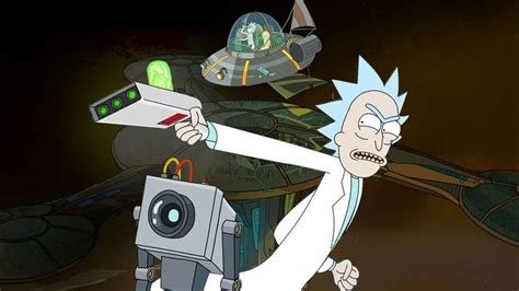 Throughout Rick and Morty’s 3 and a half seasons, Rick has created genius inventions as well as ...