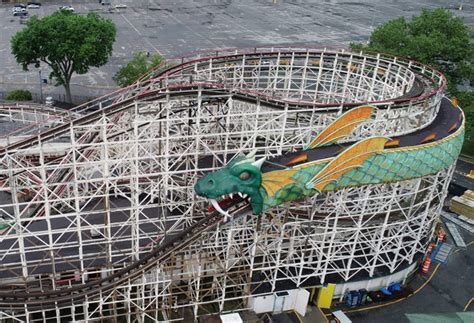 Westchester lawmakers OK new Playland contract after legal battle