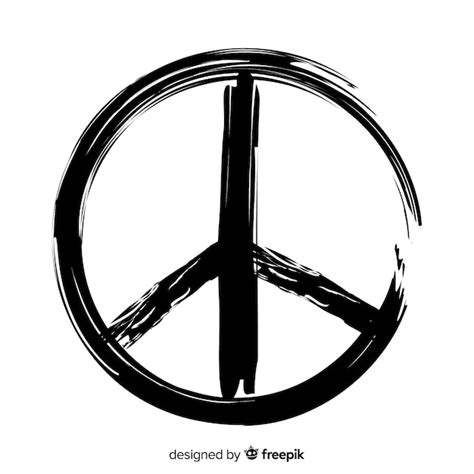 Peace Sign Images - Free Download on Freepik